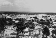 Jack Frost’s summer visits