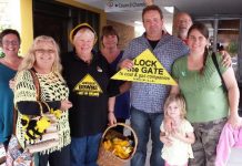 Coal ban warms hearts