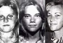 Charge claims mother murdered in front of daughters