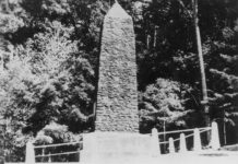 Allan Cunningham in the Southern Downs Region