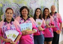 Time for breast screen, it’s free