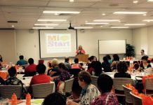 Steps to business success