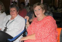 Cashville concert a major drawcard