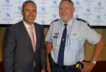 Educating older drivers