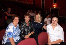 Devil in the tourism detail