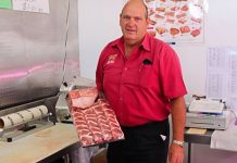 Lamb prices on the rise