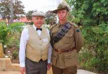 Name popped on poppies