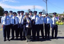 How you marked Anzac Day