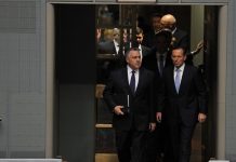 Budget winners and losers