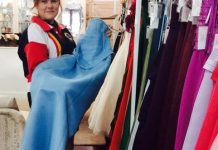 Cinderella on a shoestring