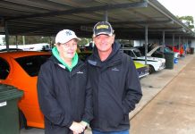 Day of driver delight