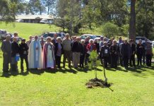 Century of remembrance