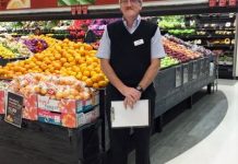 Store aims to serve up jobs