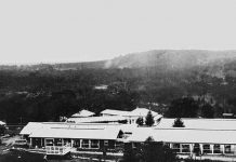 Research still revealing history