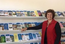 Tourism Destination hit by choppy waters