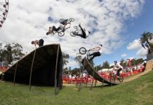 Meet the Captain Riskys