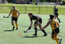 Training bid for games