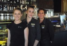 Winter warmer menu in place