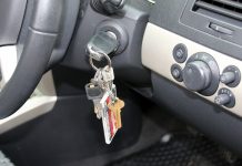 Car break-ins all year