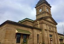 Molester is convicted