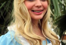 Students in Junior Wonderland