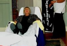 DAG Force holds sway