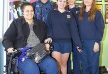 Safety keys for learners