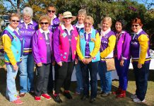 Relay for Life almost here