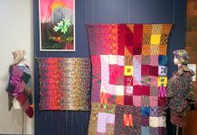 Art gallery welcomes new exhibition