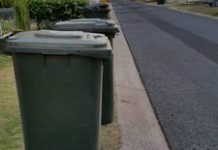 Garbage changes binned