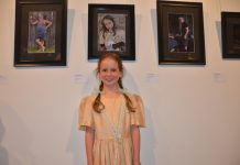 New exhibitions for gallery