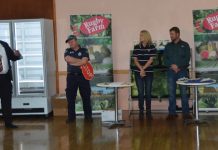 Backpackers welcomed, caution sounded