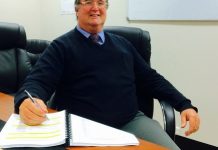 Election looms in ballot bungle backdrop