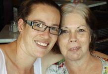 Cookbook fights cancer