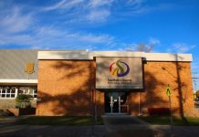 Camping future finalised