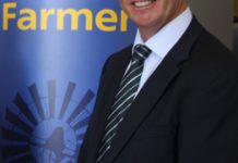 Finlay back as president