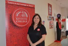 Warwick welcomes new college