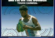 Team needs sponsors to get in touch