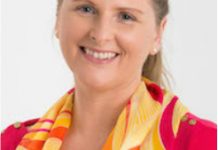 Women making a difference