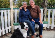 New councillors warmly welcomed