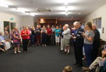 Celebrating our heritage