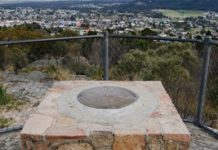 Lookout, it’s a tourism windfall