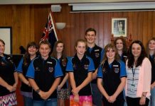 Driving on to the future