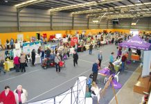 Spotlight on seniors expo