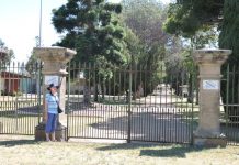 Glengallan gates to be returned