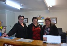 Top aged care expands