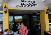 Maddie’s simply the best