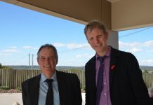 Respected for his determination and toughness