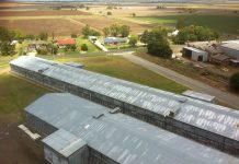 Report shrouded in secrecy