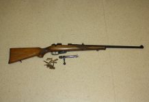 Eight nabbed in police raids